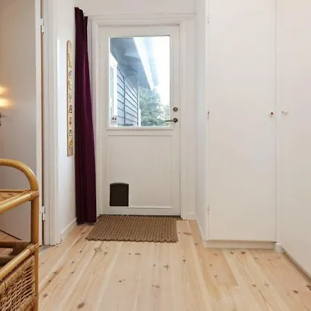 Σπίτι διακοπών Sleeps 6 *