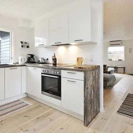 Sleeps 6 Σπίτι διακοπών