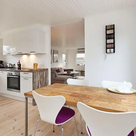 Sleeps 6 Σπίτι διακοπών *