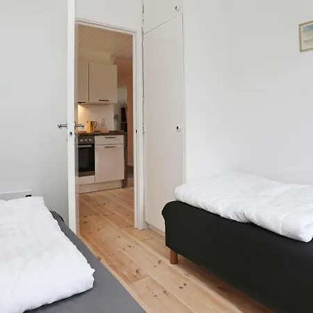 Σπίτι διακοπών Sleeps 6